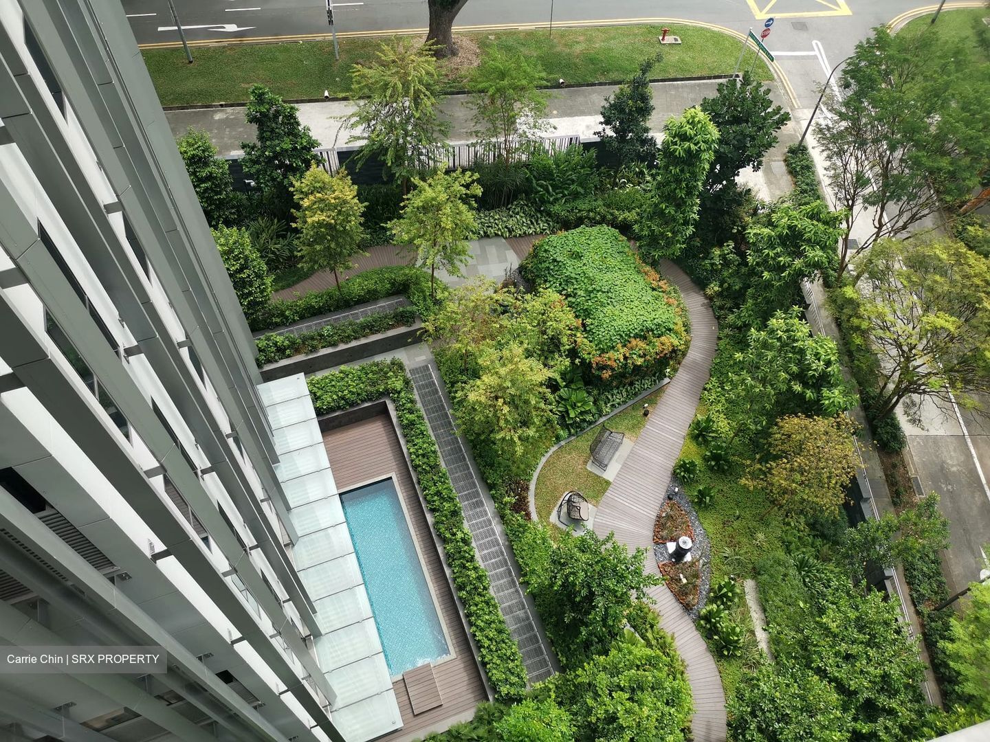3 Orchard By-The-Park (D10), Condominium #388391421